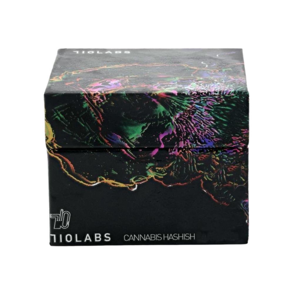 710 Labs — Persy - Randy Watzon #13 - 710 Labs
