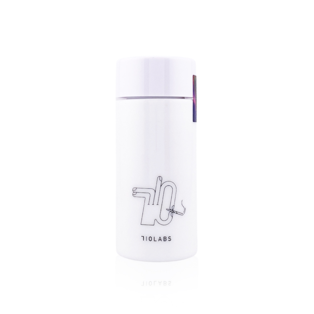 710 LABS - Infused Preroll - Lemon Tart Pucker #1 + Moon 112 #3 - 2G