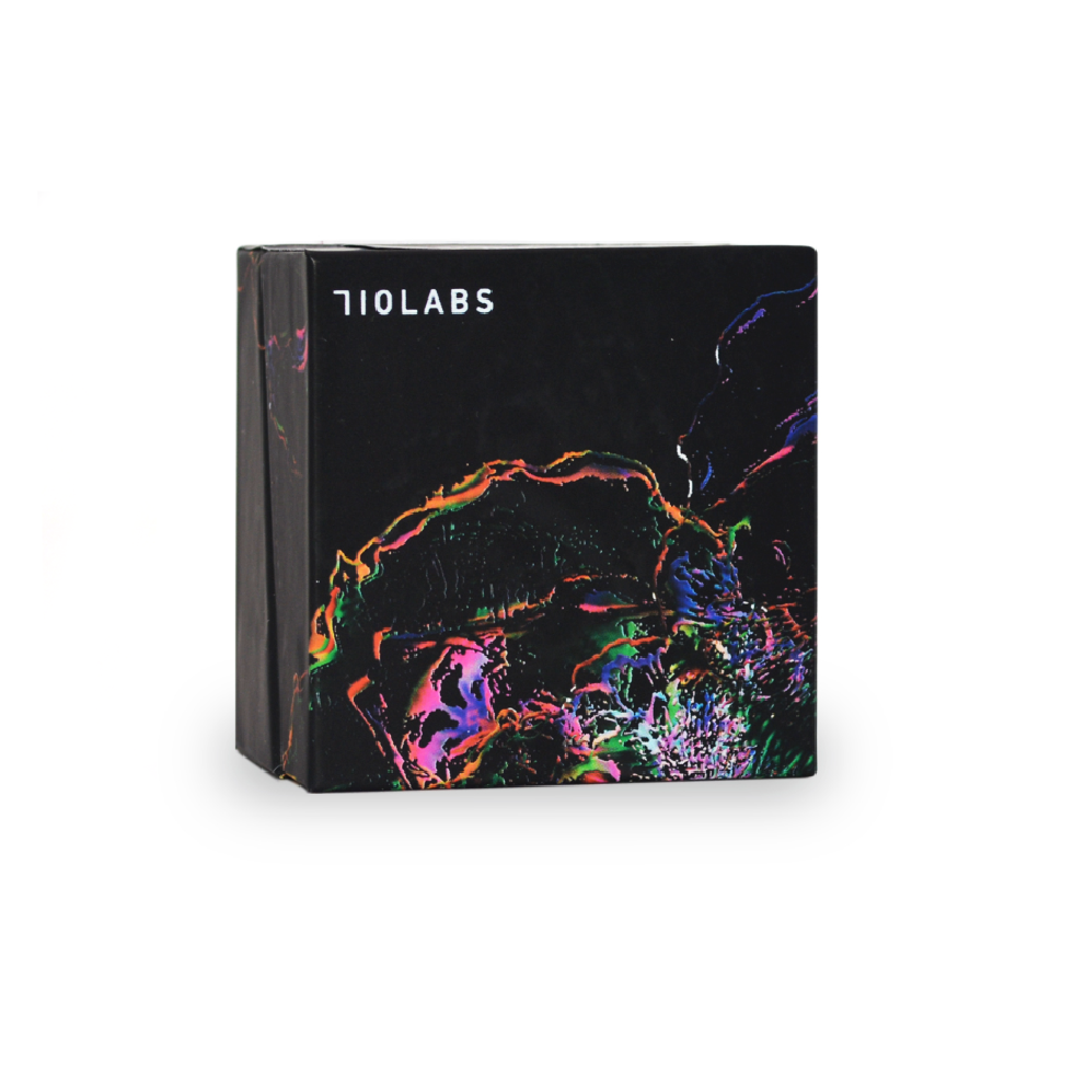 710 Labs: Guava