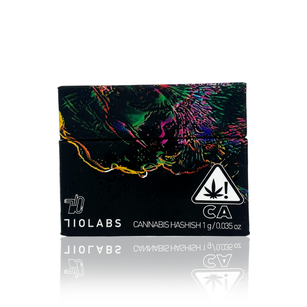 710 LABS - Concentrate - Orange Cream #27 - Persy Badder - 1G