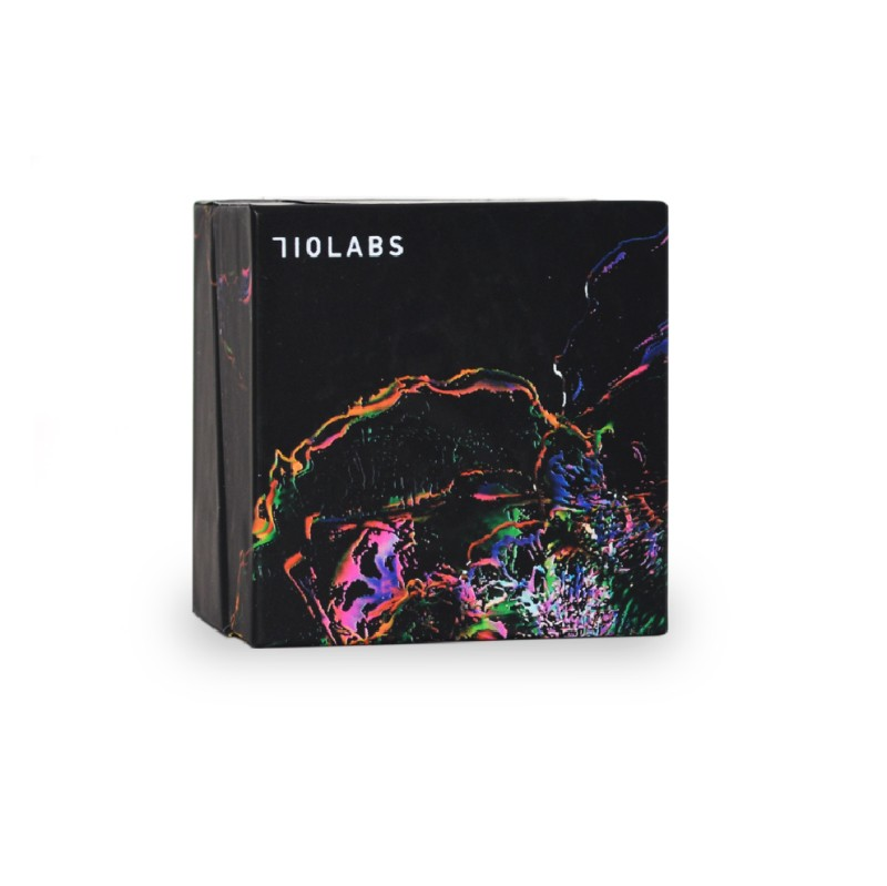 710 Labs: Persy - Gak Smoovie #5 - 710 Labs