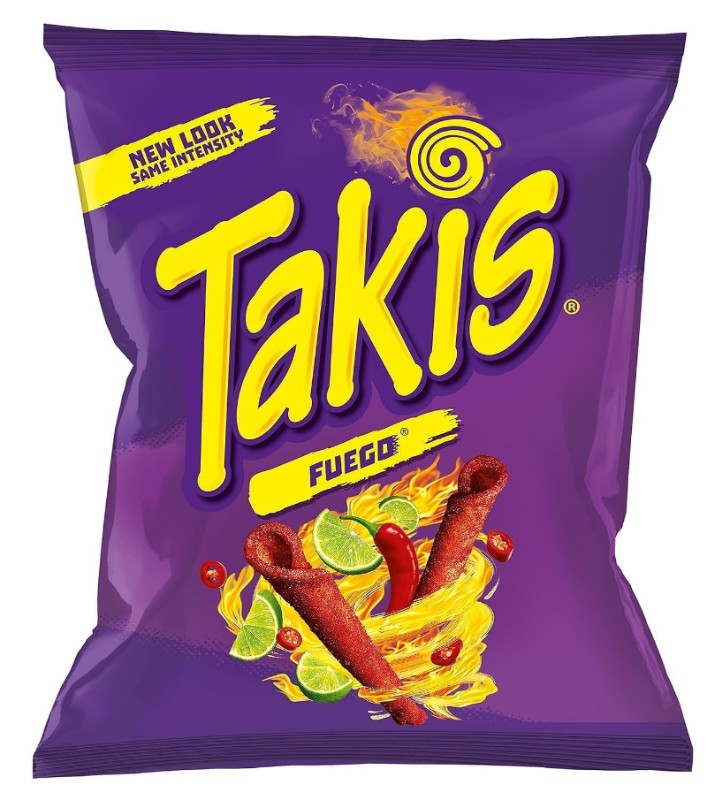 Taki's Chips