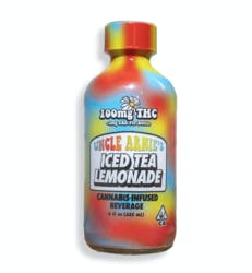 100mg Iced Tea Lemonade Uncle Arnies