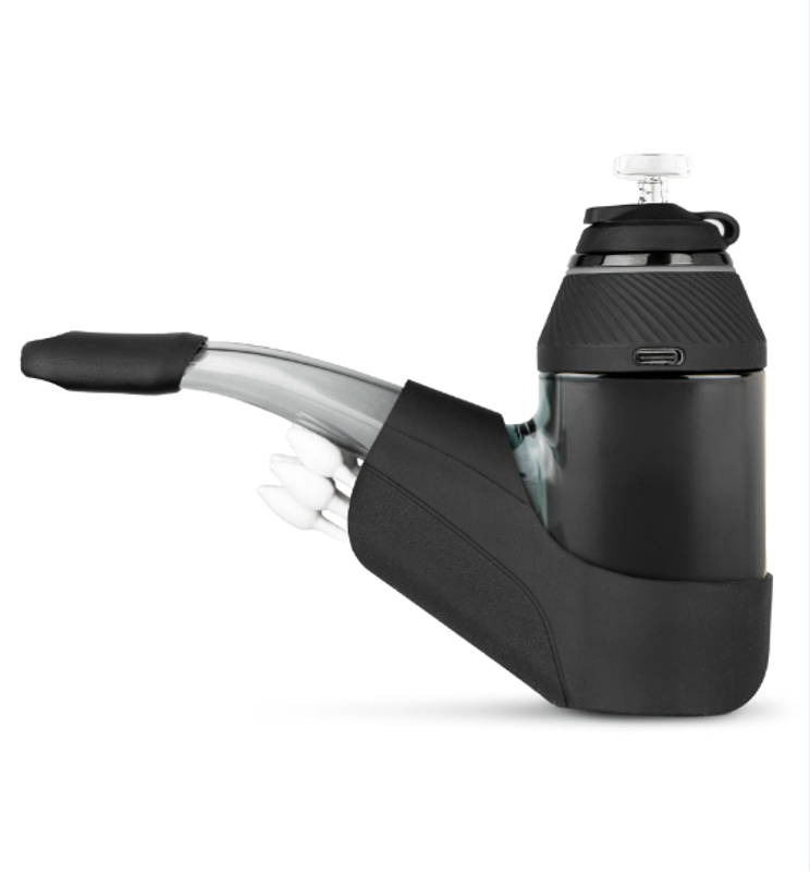 Puffco Proxy Travel Pack - Black