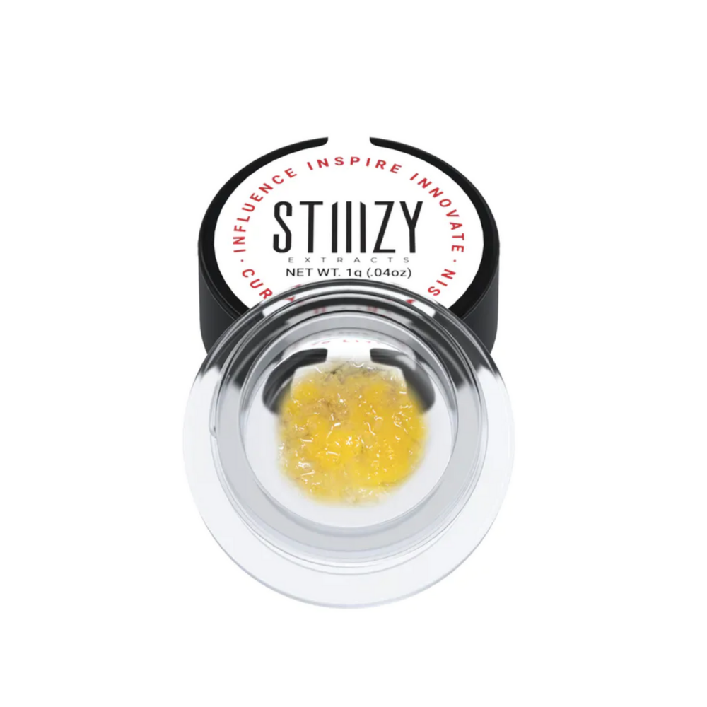 Live Resin 1g - Crunch Berries (H)