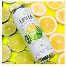 Celebrate Lemon Lime Seltzer 5mg