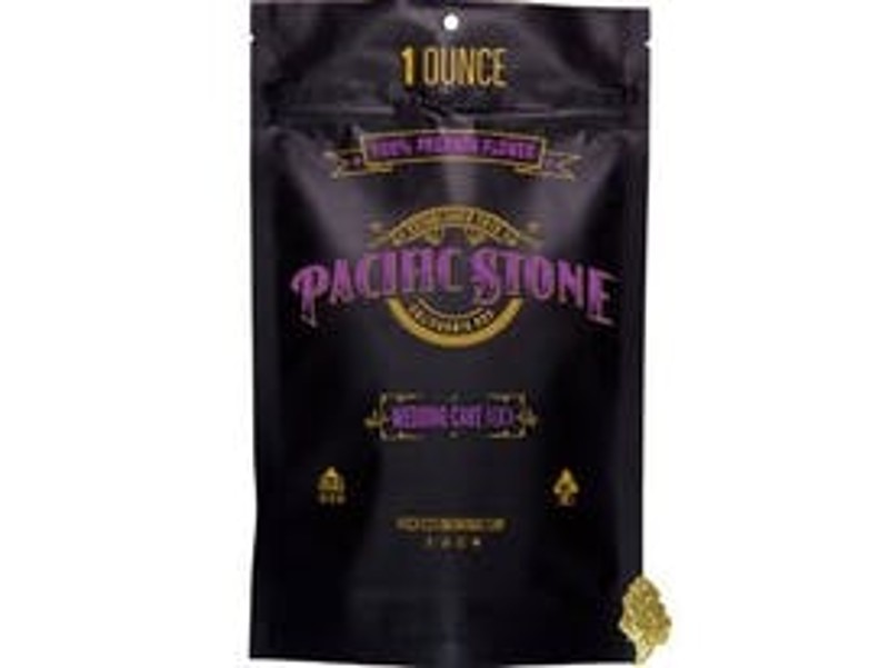 Pacific Stone - Wedding Cake - 28 Grams