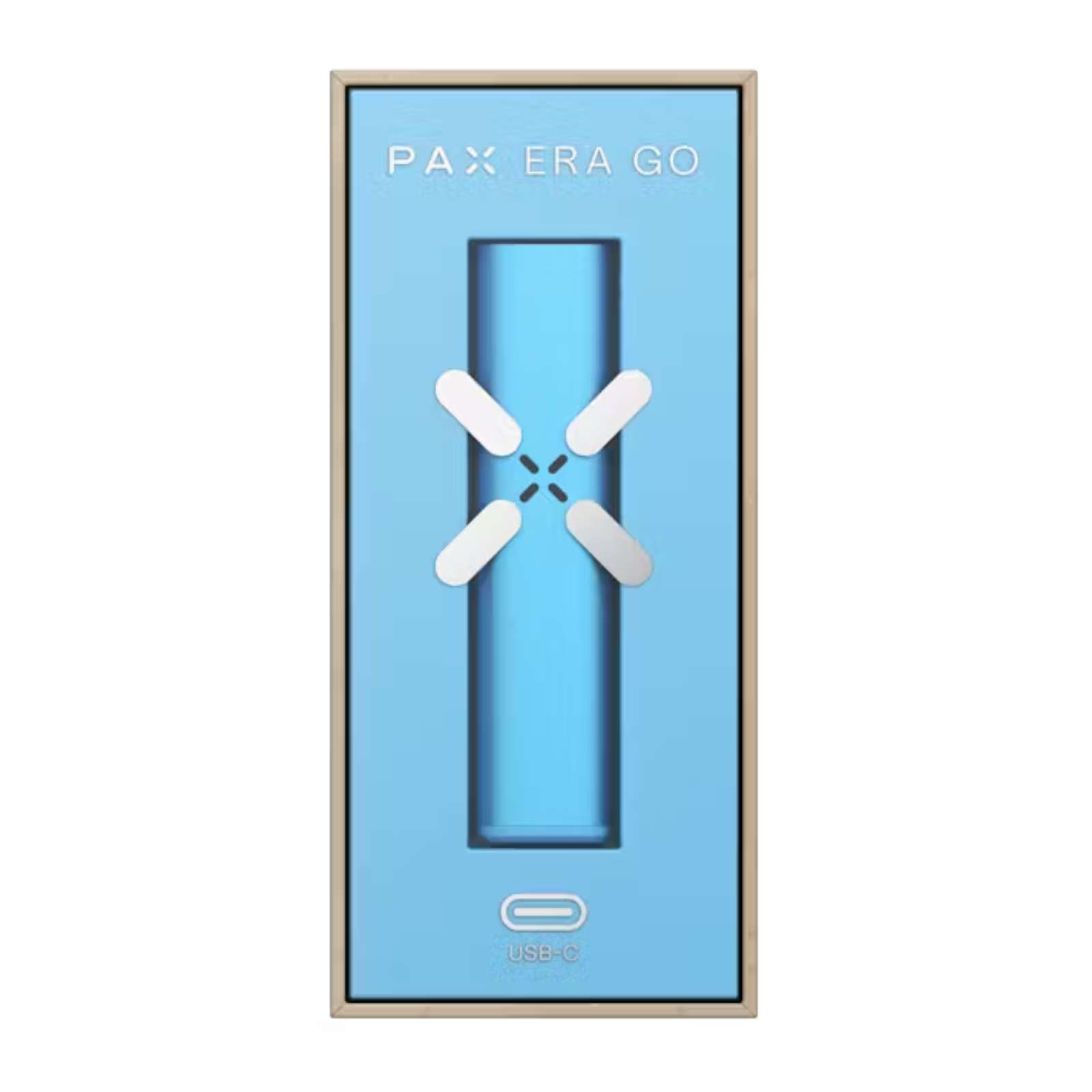 PAX Era Go Vape Battery (Blue)