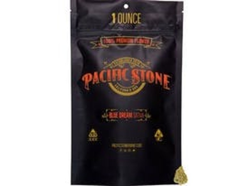 Pacific Stone - Blue Dream - 28 Grams