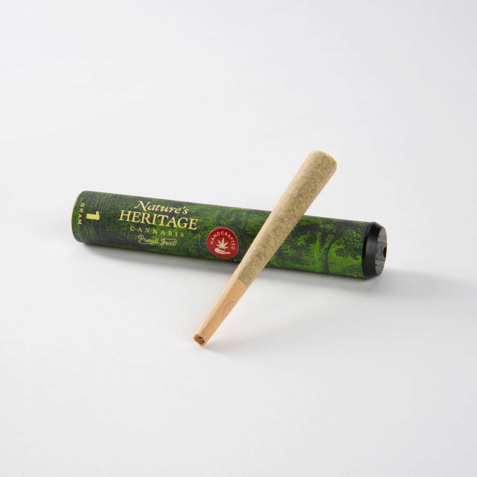 Lamb's Bread (1.0g Pre-Rolled Joint) | Nature's Heritage