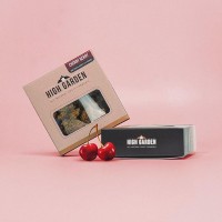 High Garden - Cherry Berry