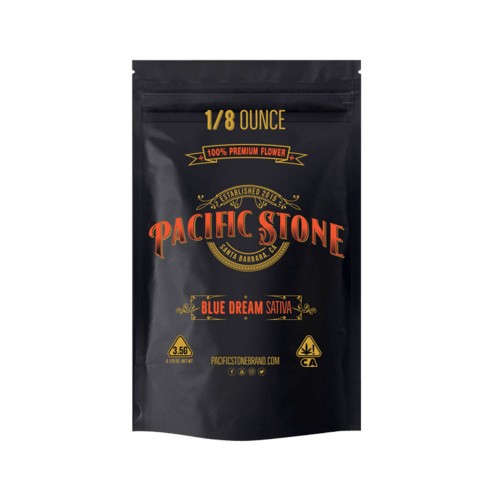 Pacific Stone Blue Dream 3.5G