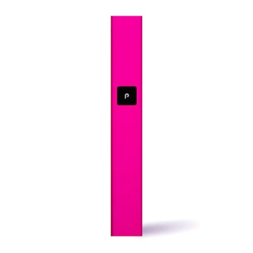 PLUG PLAY - Pink Steel Battery - Gear