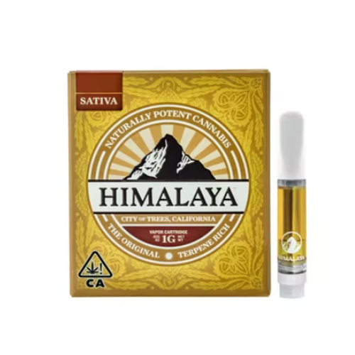 Himalaya Lemonhead 1G Cart