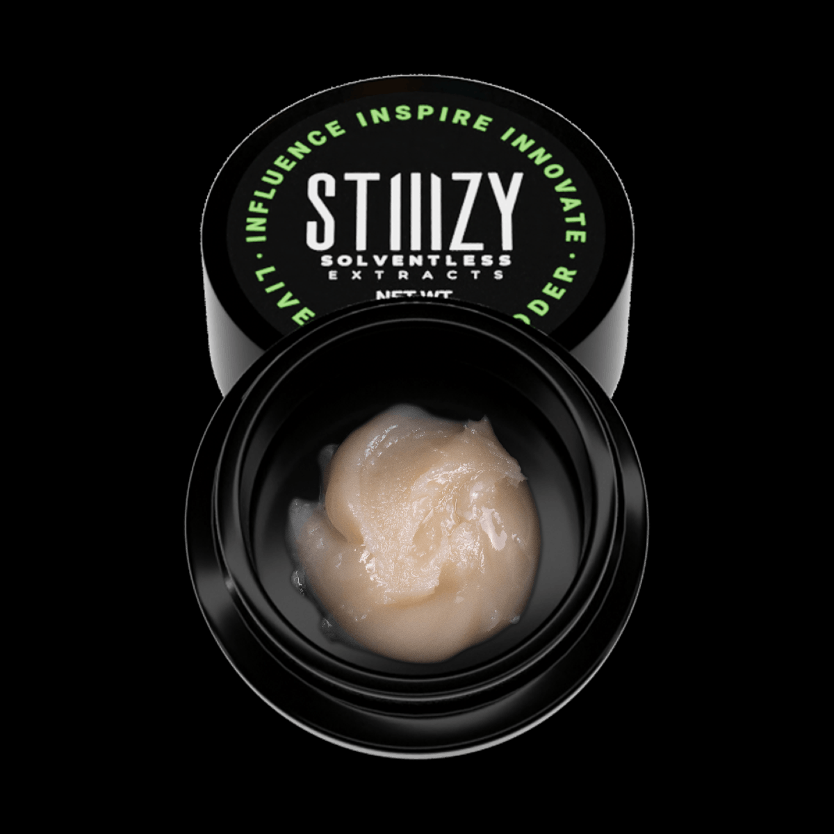 Stiiizy - Live Rosin - Sunset Gelato - 1G