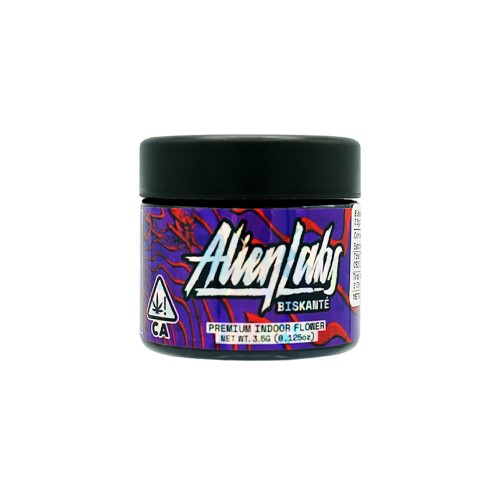 Alien Labs Biskante 3.5G