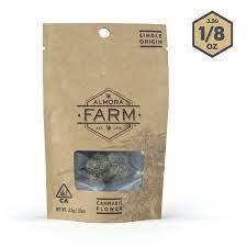 Almora - Lemon OG Kush 3.5g