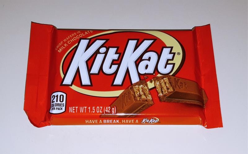 Kit Kat 1.5oz