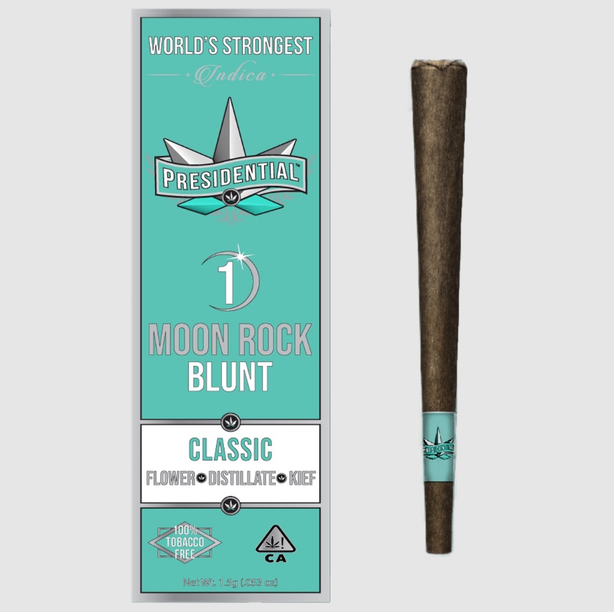 Presidential - Classic Blunt 1.5g