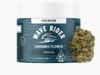 Wave Rider 7g Motor Breath