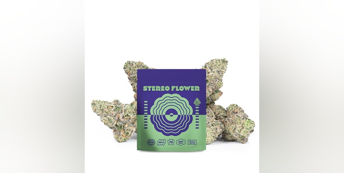 Stereo 7g Reserve OG