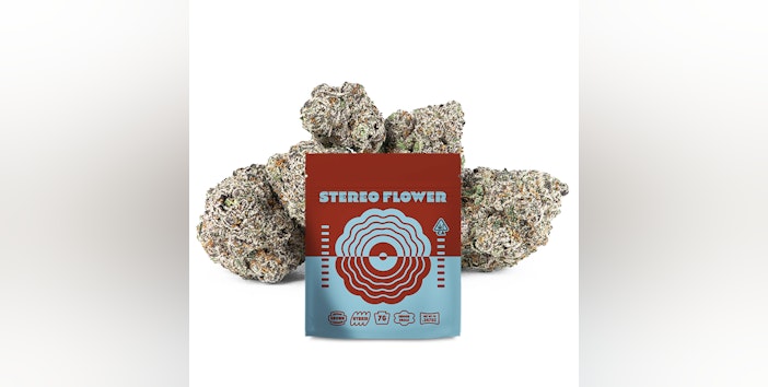 Stereo 7g Pink Sherbet