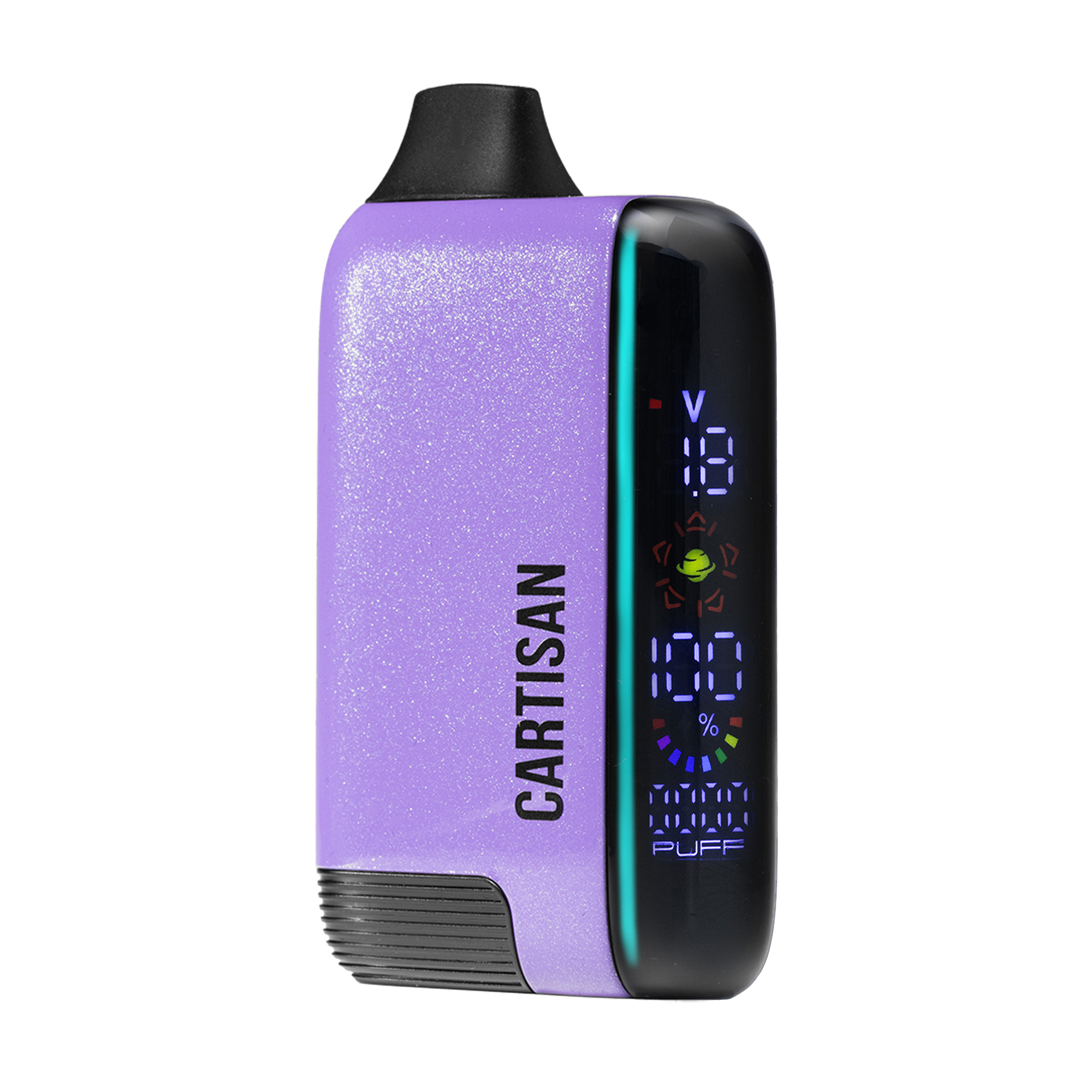 AMETHYST - VEIL BAR PRO EVO BATTERY - CARTISAN