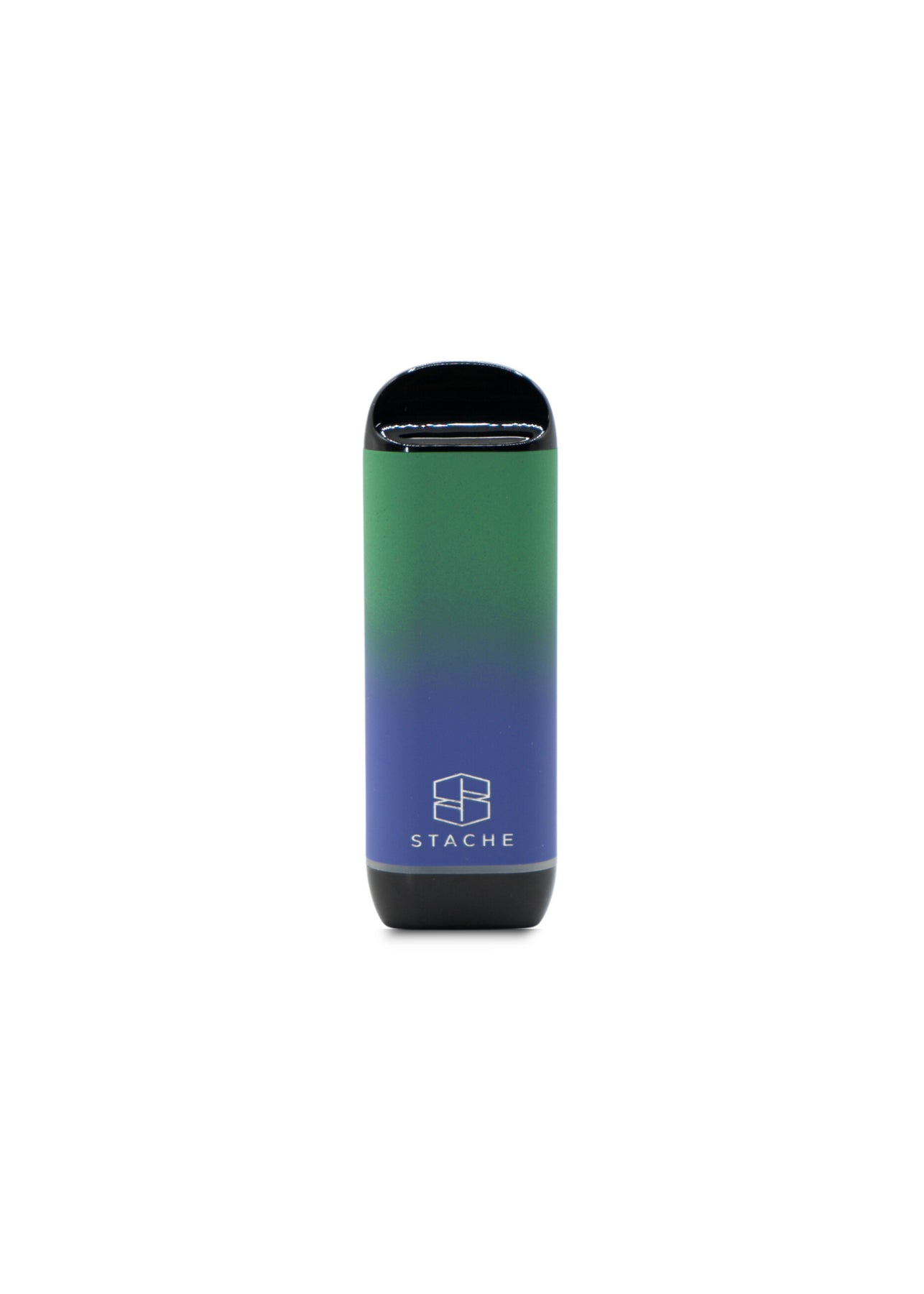 Stache | NOD 510 Battery | Faded Green Blue