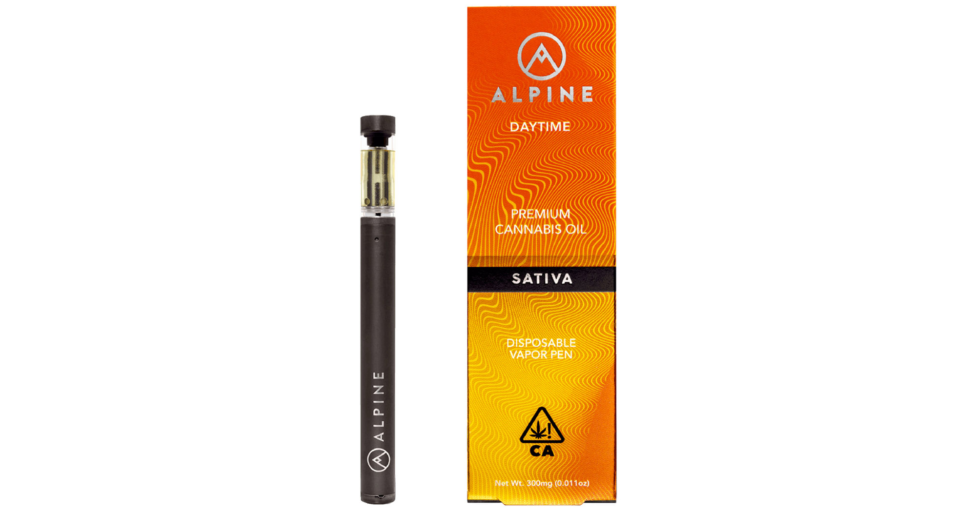 Mission Valley - Alpine - Super Silver Haze AIO - 0.3g - San Diego ...