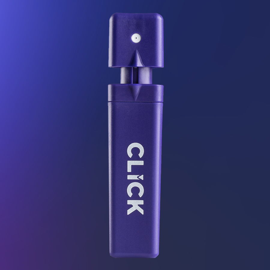 Dream Cool Mint Spray | Click Spray | 1:2 THC:CBD