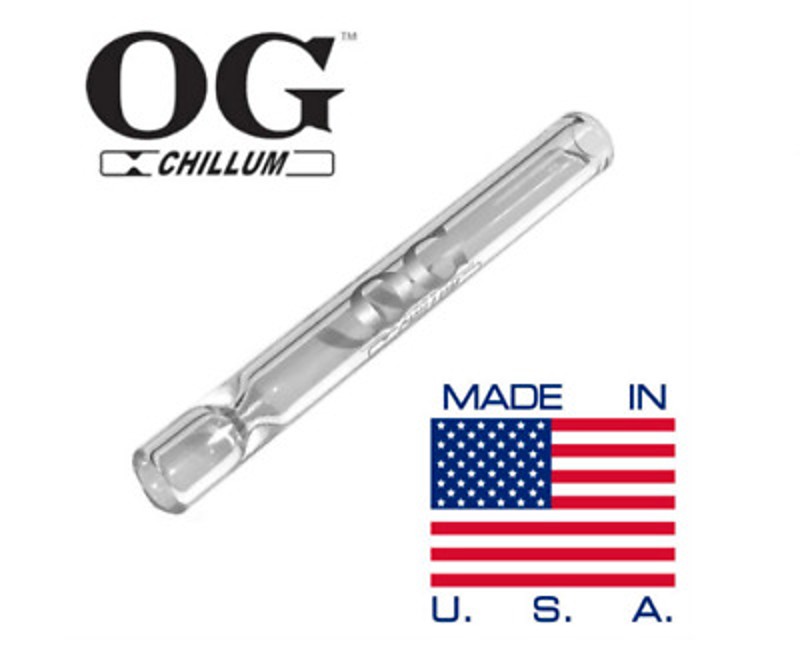 OG Chillum