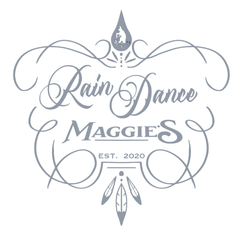 Raindance Maggies 500mg Drinks