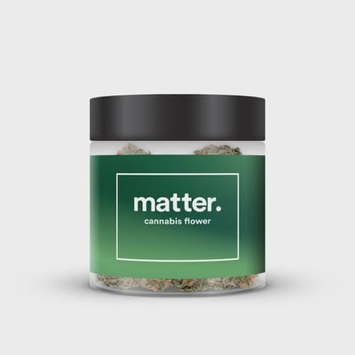 MATTER | GARLICANE | 3.5G