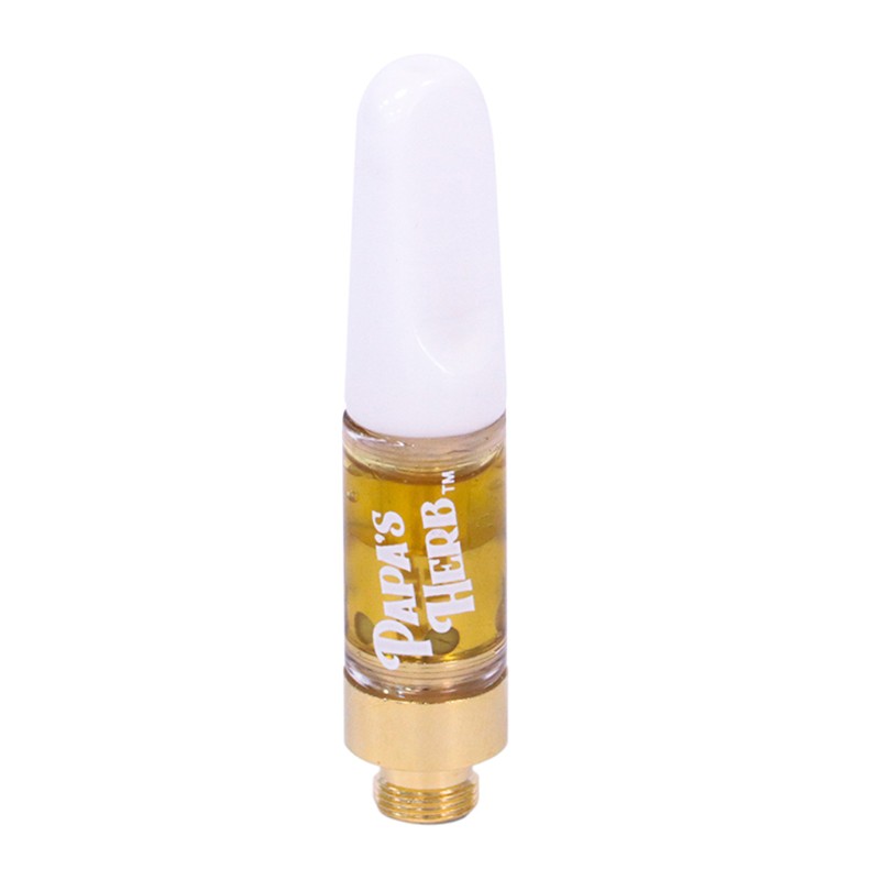 Papa's Herb Lemon Cherry Gelato (H) Cart 1g