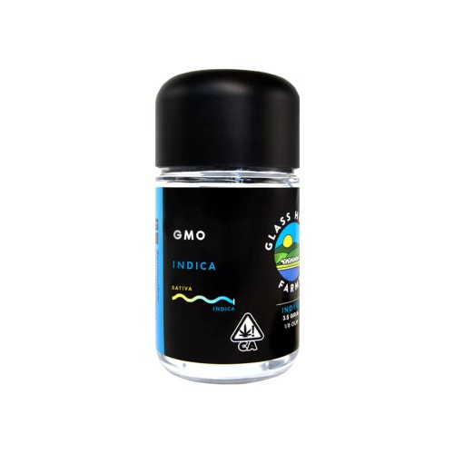 Glass House GMO 3.5G