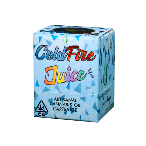 COLDFIRE x LUMPY'S - Pop Rox - 1g - Vape