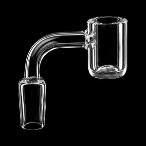 Alpha | 14MM Quartz Banger