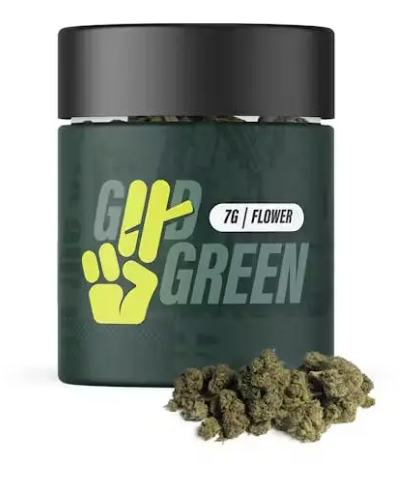 Garlic Drip - Mixed Buds