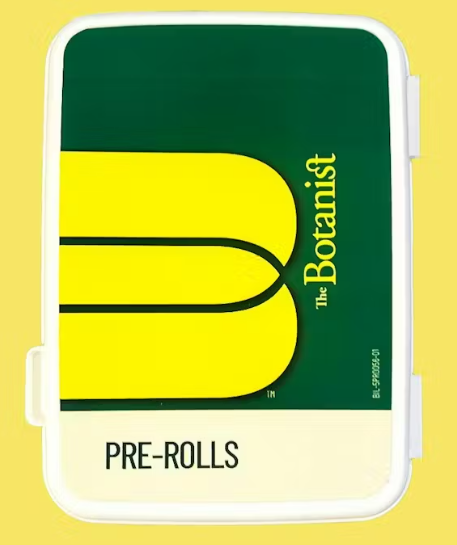 Candy Margy Preroll 7pk | 0.5g