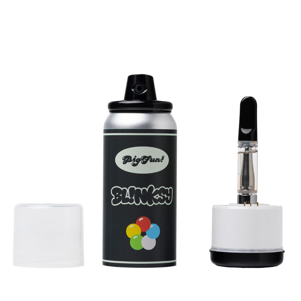 Big Fun! | Blinksy 510 Battery