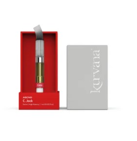 Vape: Candy Jack (ASCND)