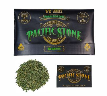 Pacific Stone 14g RYO Shake 805 Glue