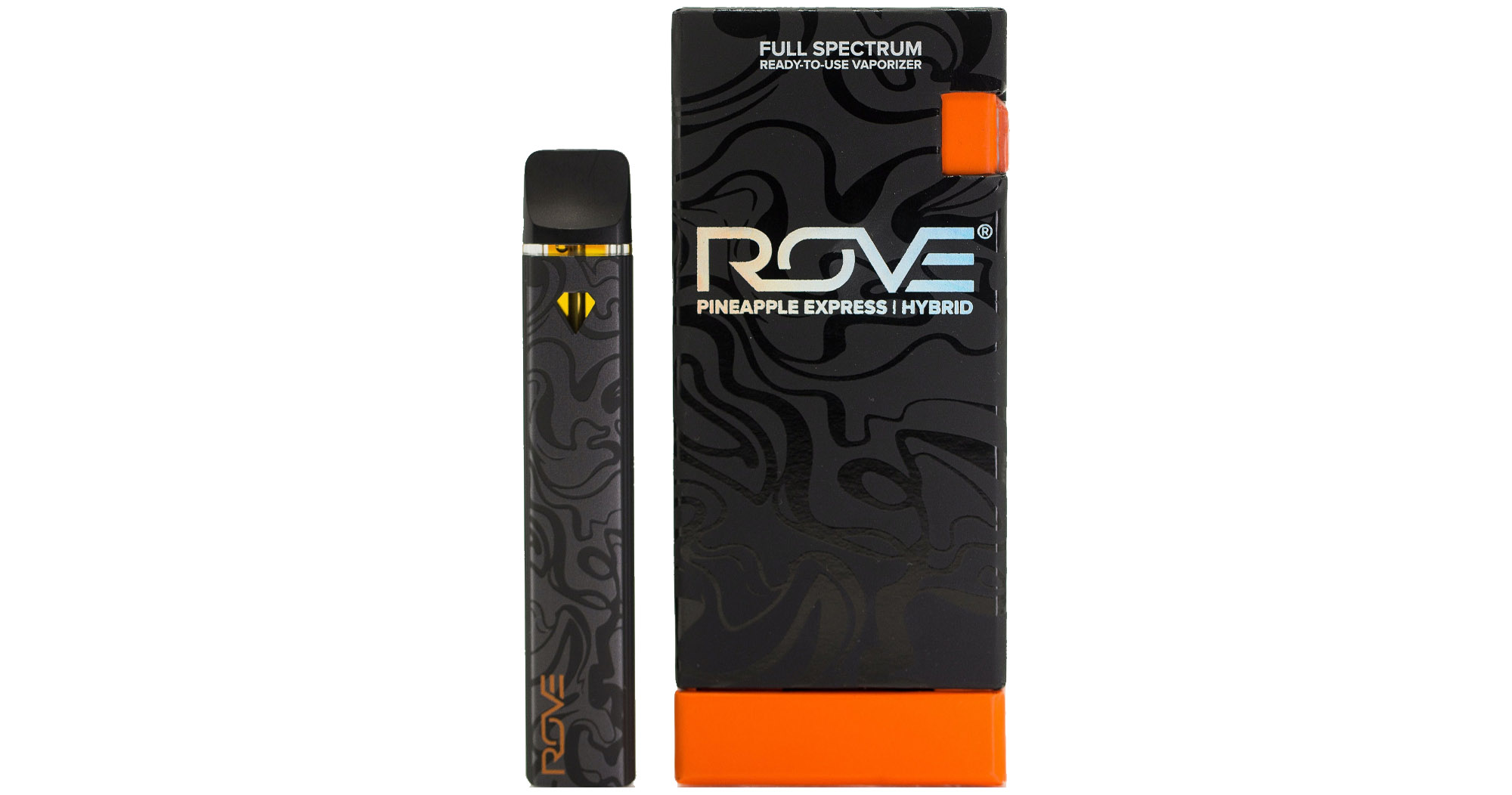 Rove vol.13〜35 Rove - King Louis XIII - Triple Infused Pre-Roll - 1g | Fyre