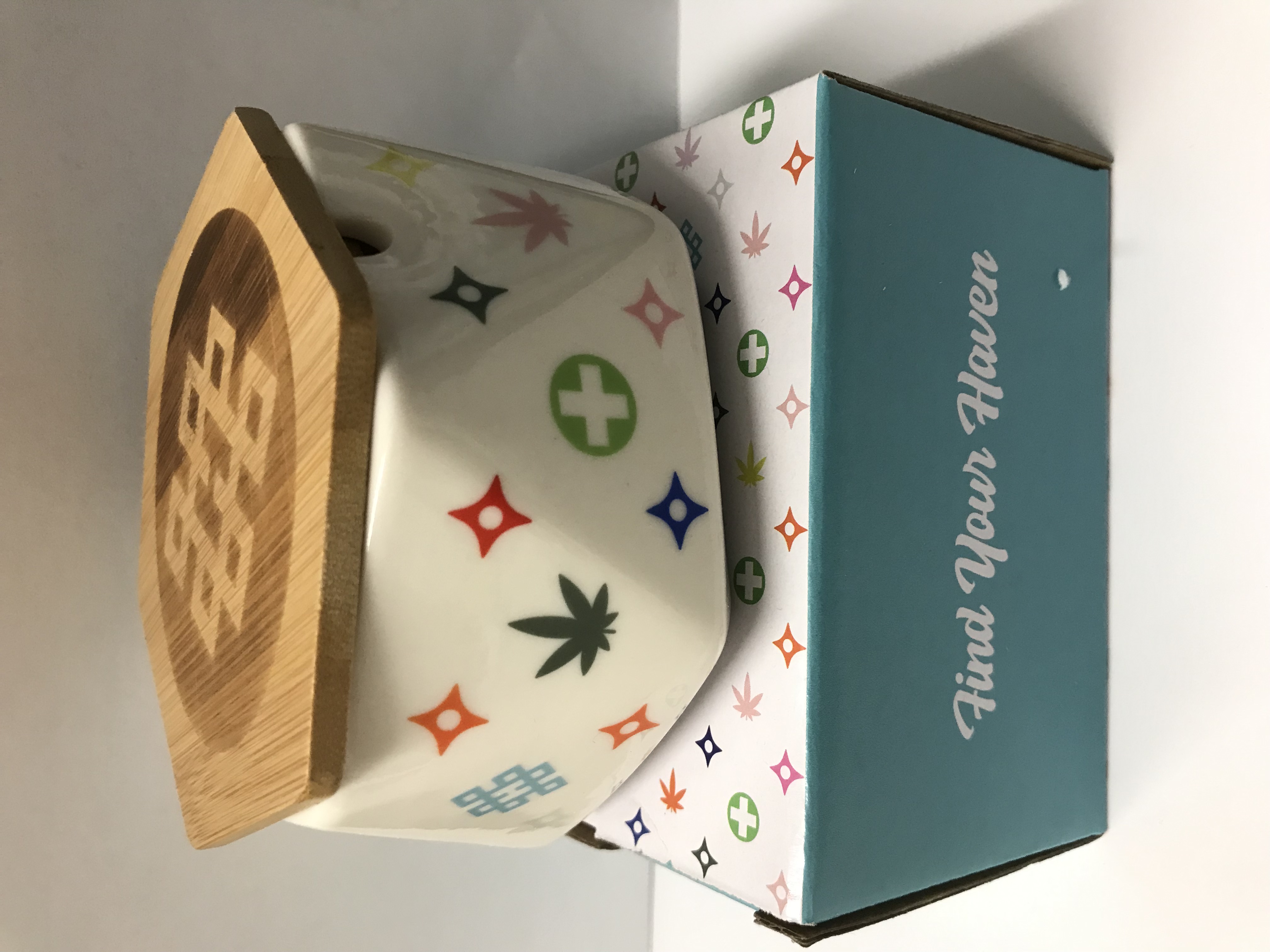 Haven - Main Collection - Ashtray