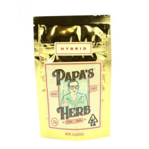 elato Papas Herb