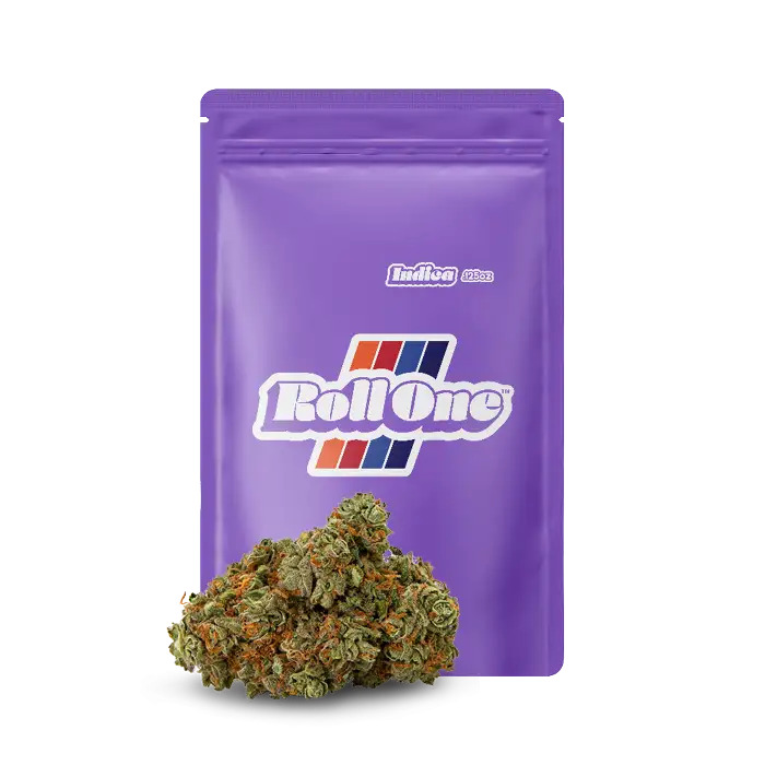 Dosidos | Roll One | 3.5g