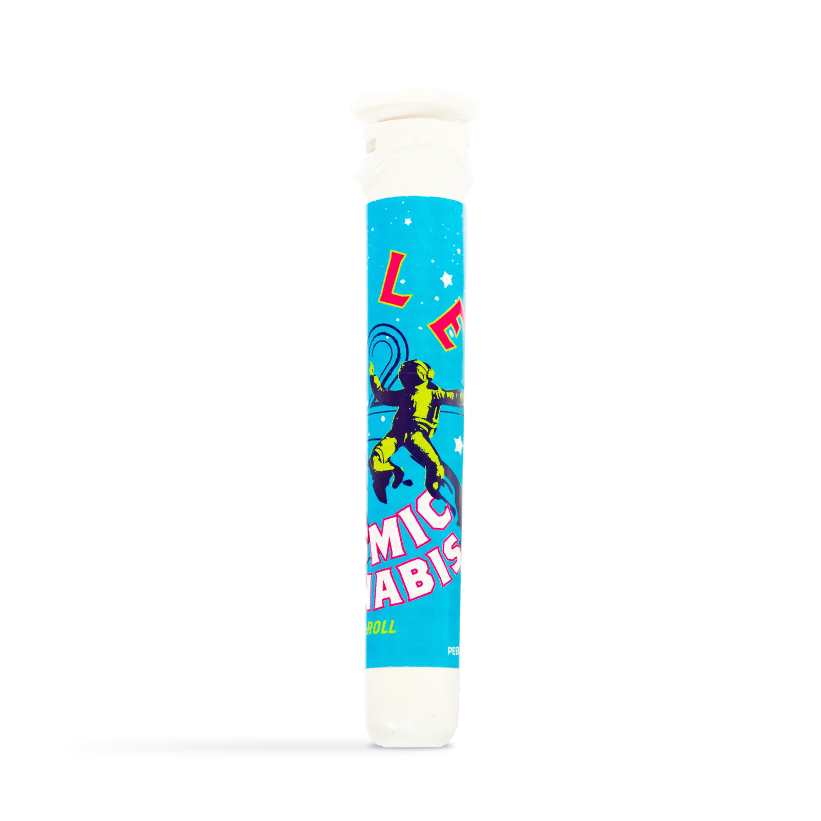 Motorbreath #15 Preroll | Mile 62 | 1g