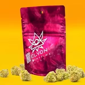 Elyon | Original Glue | 3.5g | Flower