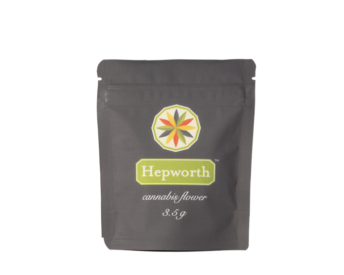 Hepworth | Blue Dream | 3.5G Sativa