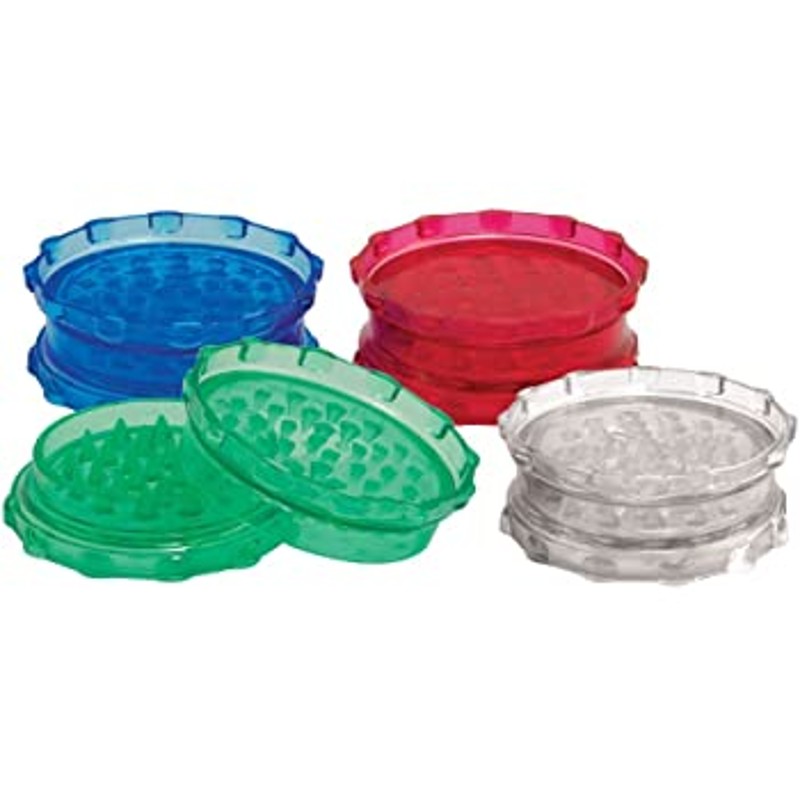Plastic Grinder